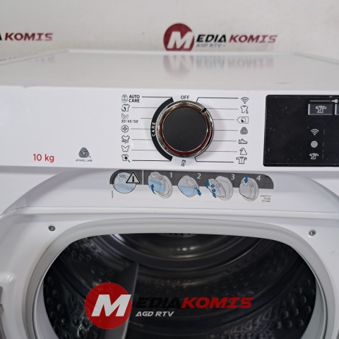 Suszarka Hoover NDEH10A2TSBEXS-S [5]