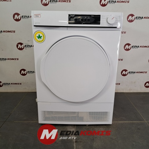 Suszarka Sharp KD-NCA7S7PW91