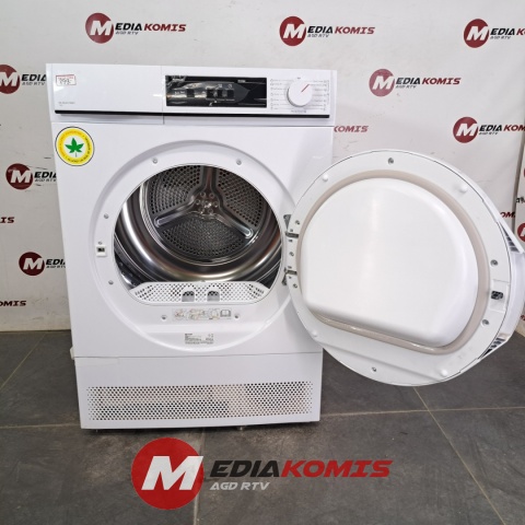 Suszarka Sharp KD-NCA7S7PW91