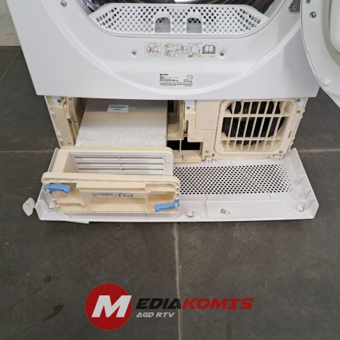 Suszarka Sharp KD-NCA7S7PW91