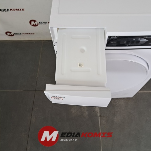 Suszarka Sharp KD-NCA7S7PW91