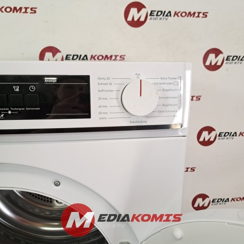 Suszarka Sharp KD-NHA8S7PW21