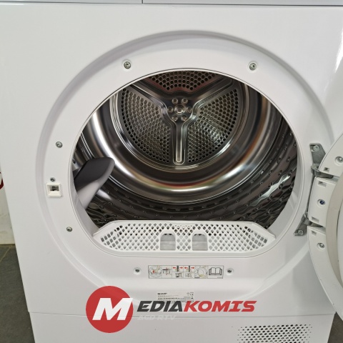 Suszarka Sharp KD-NHA8S7PW21