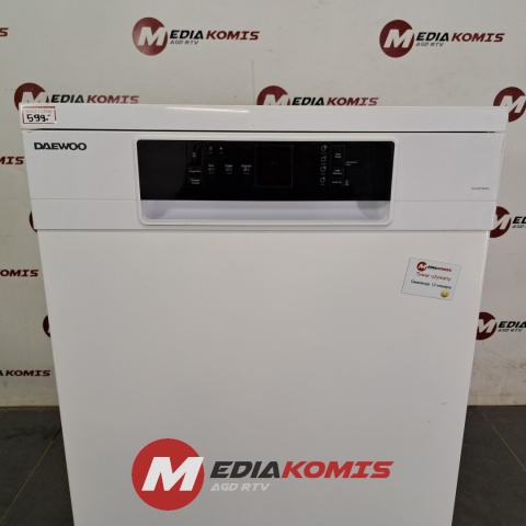 Zmywarka Daewoo DA1B3FW0DE