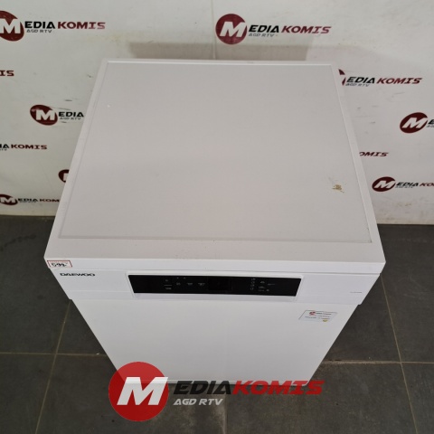 Zmywarka Daewoo DA1B3FW0DE