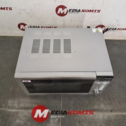 Kuchenka mikrofalowa do zabudowy Amica EMW 13184 E