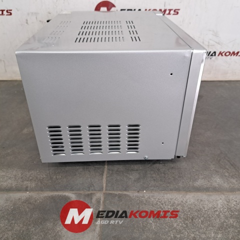 Kuchenka mikrofalowa do zabudowy Amica EMW 13184 E