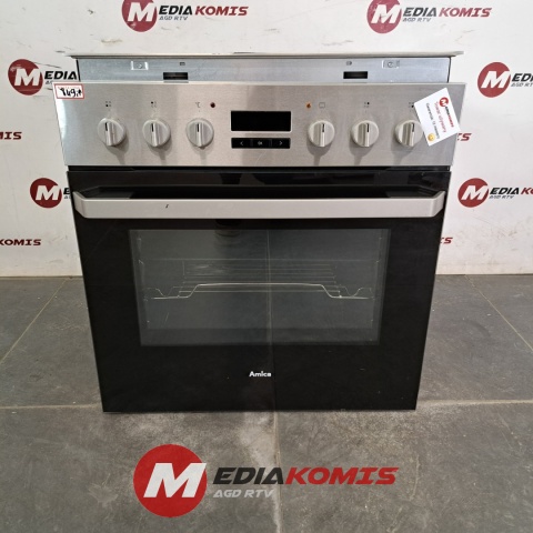 Kuchnia do zabudowy Amica EHC 933 015 E