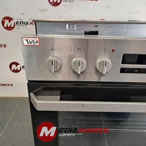 Kuchnia do zabudowy Amica EHC 933 015 E