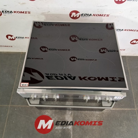 Kuchnia do zabudowy Amica EHC 933 015 E