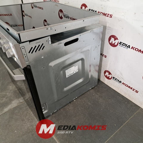 Kuchnia do zabudowy Amica EHC 933 015 E