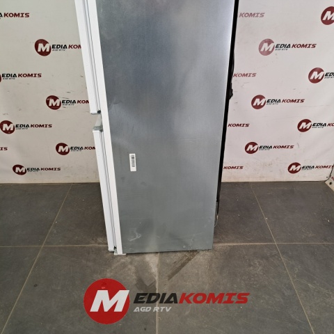 Lodówka Bauknecht KGIS 18S2 [2]