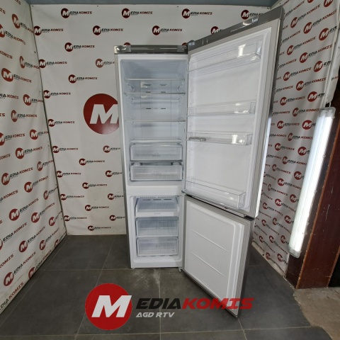 Lodówka Bauknecht KGN 2013 IO