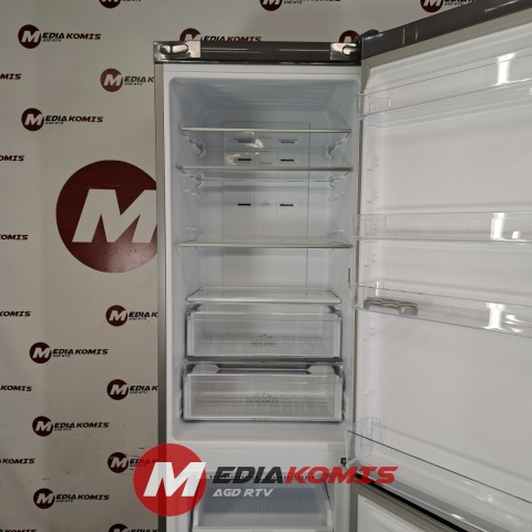 Lodówka Bauknecht KGN 2013 IO