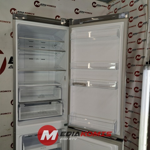 Lodówka Bauknecht KGN 2013 IO