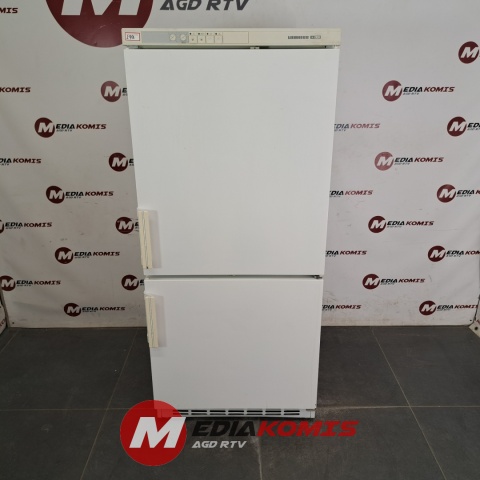 Lodówka Liebherr KGK 2712