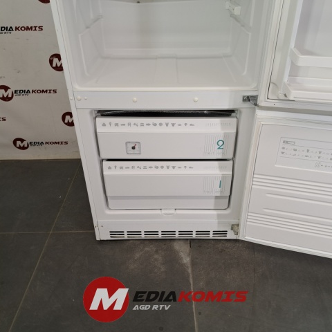 Lodówka Liebherr KGK 2712