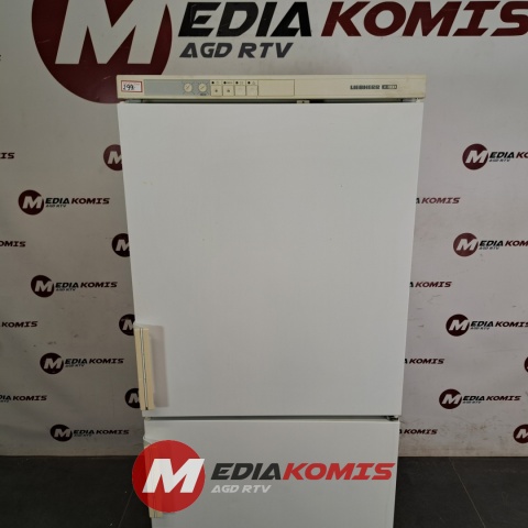 Lodówka Liebherr KGK 2712