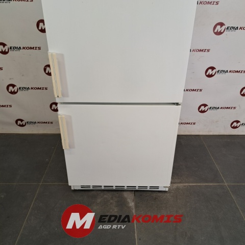 Lodówka Liebherr KGK 2712