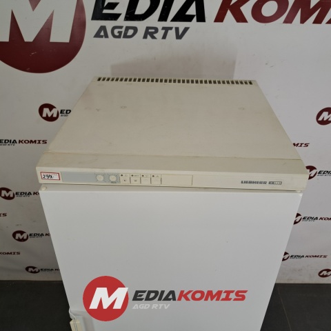 Lodówka Liebherr KGK 2712