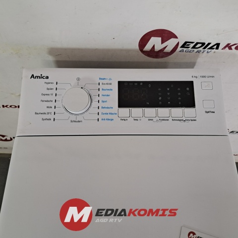 Pralka Amica WT 461 700