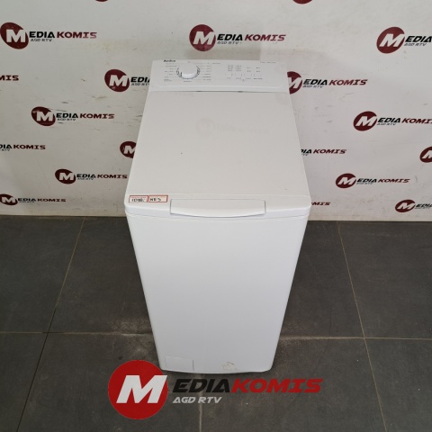 Pralka Amica WT 483 700 [3]