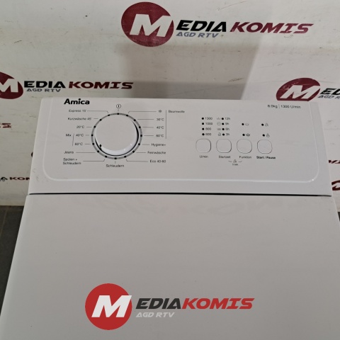 Pralka Amica WT 483 700 [3]