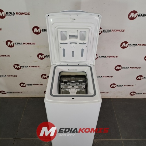 Pralka Amica WT 483 700 [3]