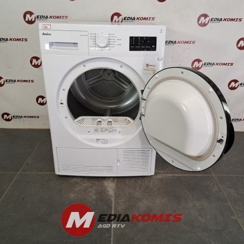 Suszarka Amica WTK 487 030