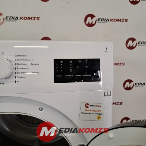 Suszarka Amica WTK 487 030