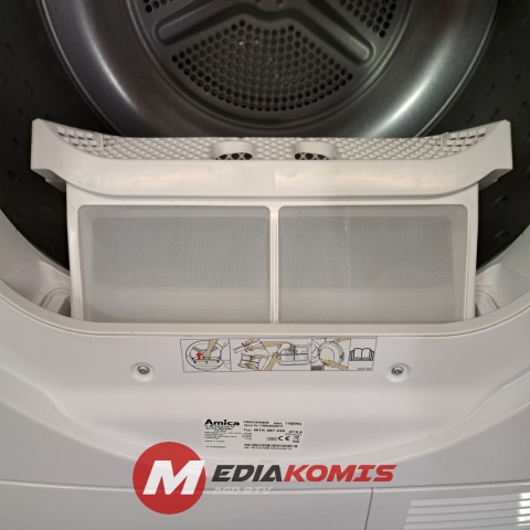 Suszarka Amica WTK 487 030