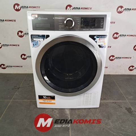Suszarka Bauknecht B8 D94WB DE