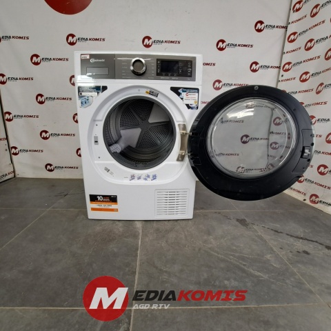 Suszarka Bauknecht B8 D94WB DE