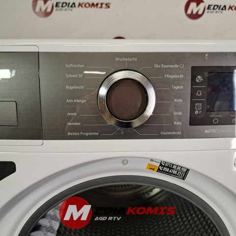 Suszarka Bauknecht B8 D94WB DE