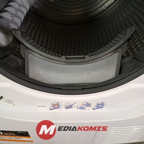 Suszarka Bauknecht B8 D94WB DE