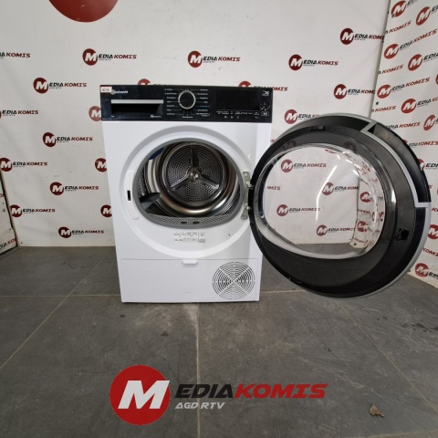 Suszarka Bauknecht BT 96B WB