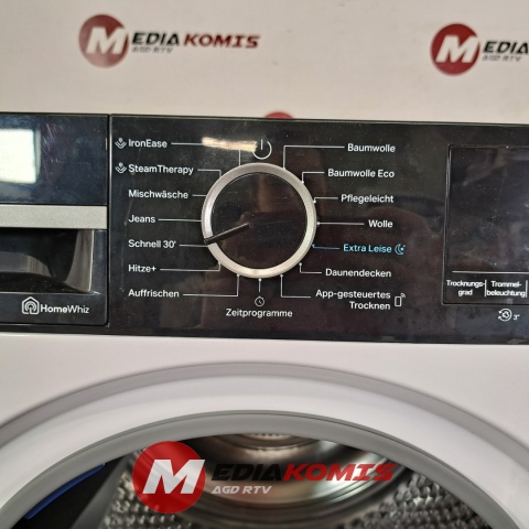 Suszarka Bauknecht BT 96B WB