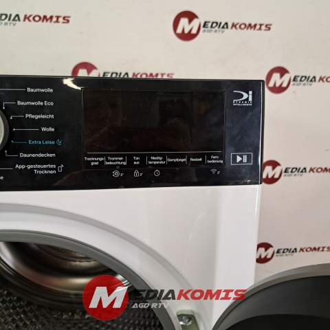 Suszarka Bauknecht BT 96B WB