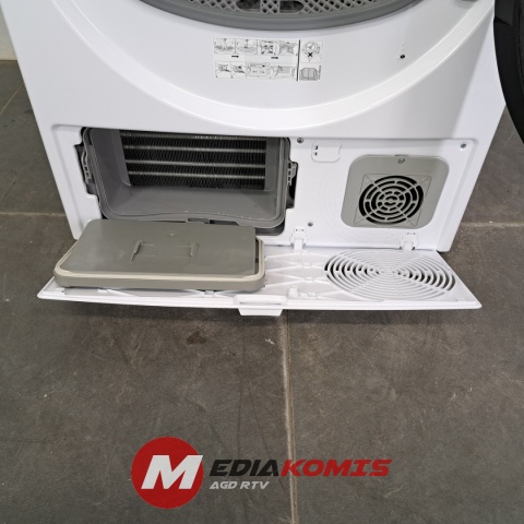 Suszarka Bauknecht BT 96B WB