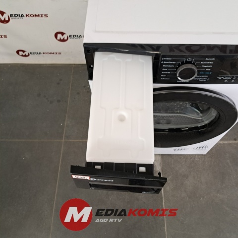 Suszarka Bauknecht BT 96B WB