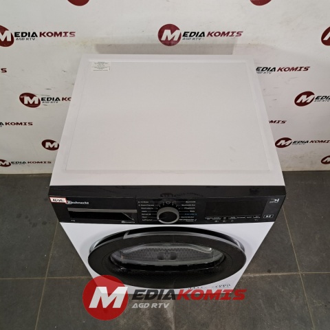 Suszarka Bauknecht BT 96B WB