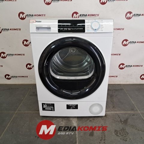 Suszarka Haier HD80-E929E-DE