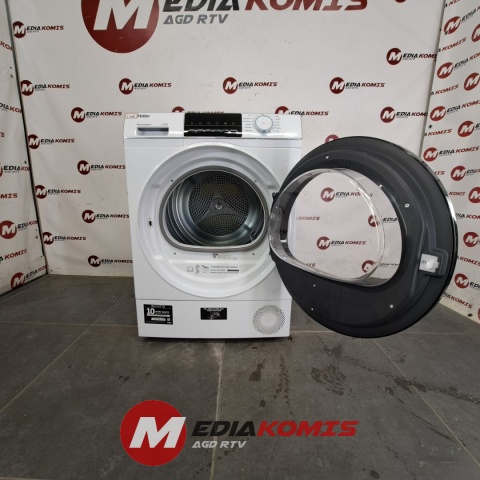 Suszarka Haier HD80-E929E-DE