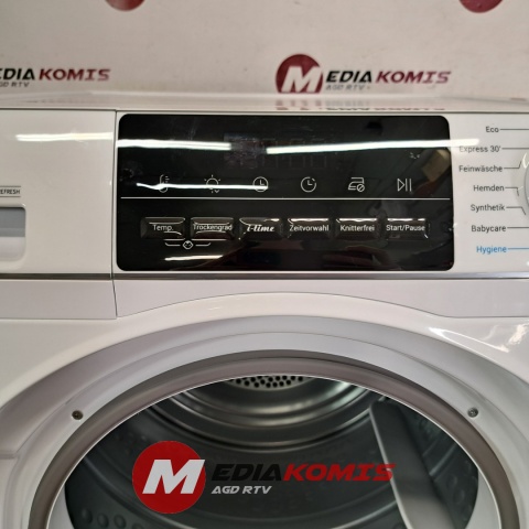 Suszarka Haier HD80-E929E-DE