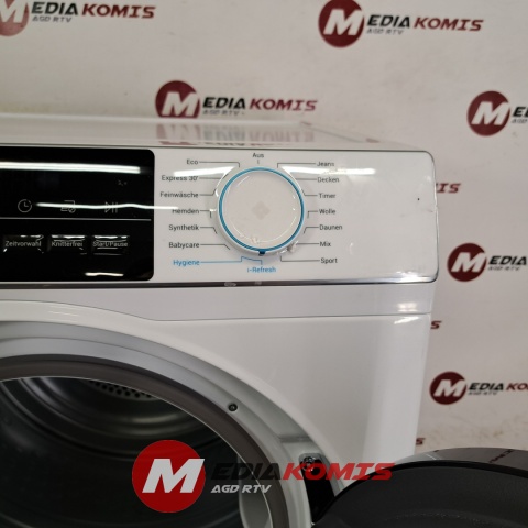 Suszarka Haier HD80-E929E-DE