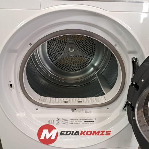 Suszarka Haier HD80-E929E-DE