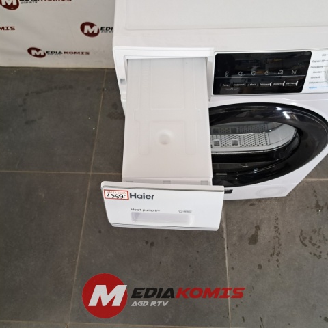 Suszarka Haier HD80-E929E-DE