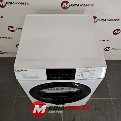 Suszarka Haier HD80-E929E-DE
