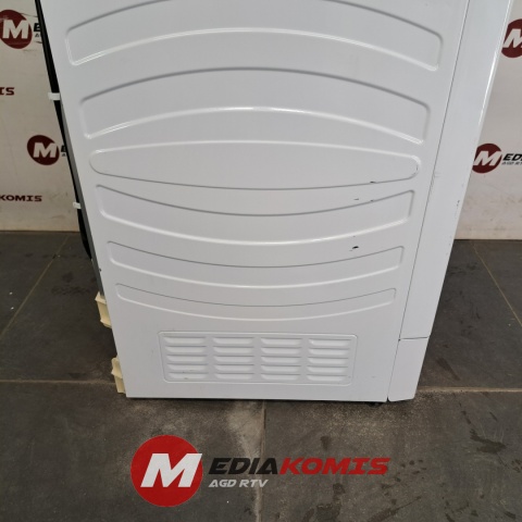 Suszarka Haier HD80-E929E-DE