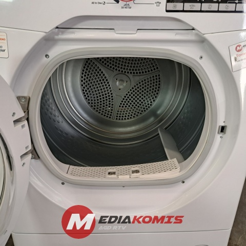Suszarka Hoover HLE C8TG-S [2]
